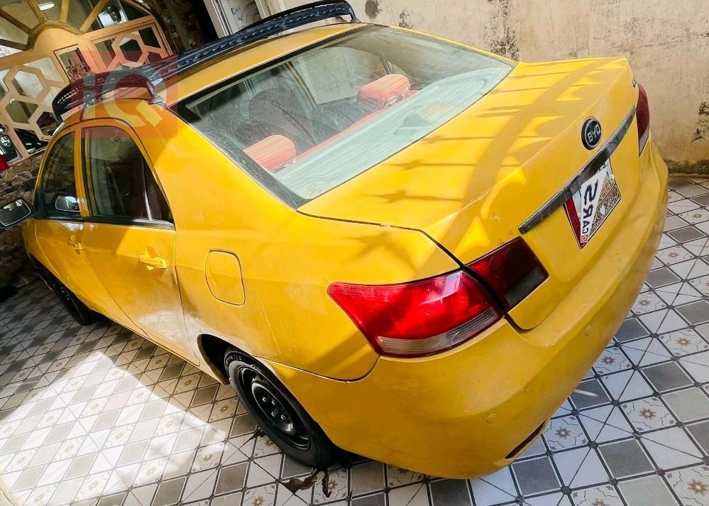 بي واي دي G3